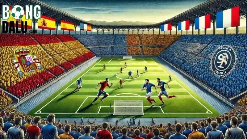 Khái niệm về kèo trận đấu kết hợp