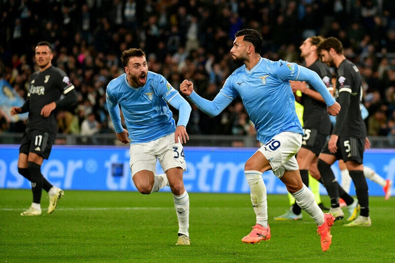 Soi kèo Verona vs Lazio - Vòng 20 Serie A